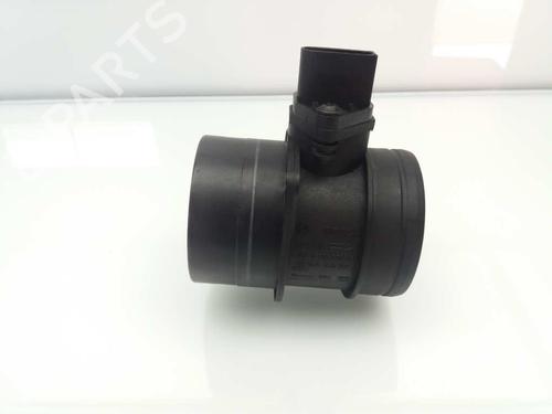 Used Mass air flow sensor VW GOLF V (1K1) 1.4 16V (75 hp) 23443329