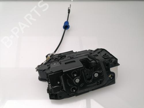 Used Rear right lock VW PASSAT CC B6 (357) 2.0 TDI (170 hp) 23420352
