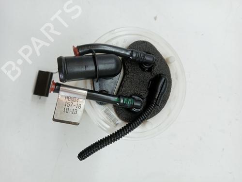 Used Fuel pump IVECO DAILY VI Van 33S16, 35S16, 35C16, 38S16, 40C16, 42S16, 50C16 (156 hp) 24874474