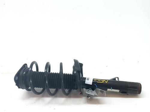 Używane Amortyzator przedni lewy FORD FOCUS II (DA_, HCP, DP) 1.8 TDCi (115 hp) 31369499