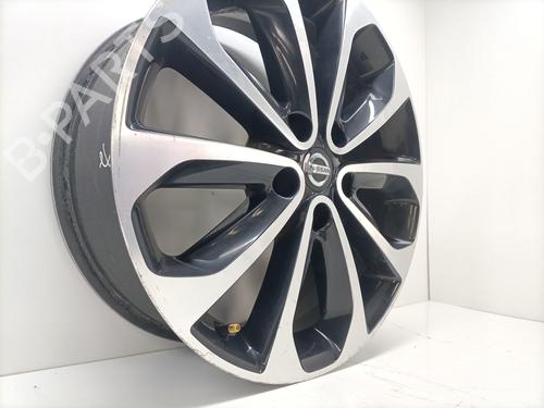 Rim NISSAN QASHQAI I (J10, NJ10) 1.6 | BP26315349C45
