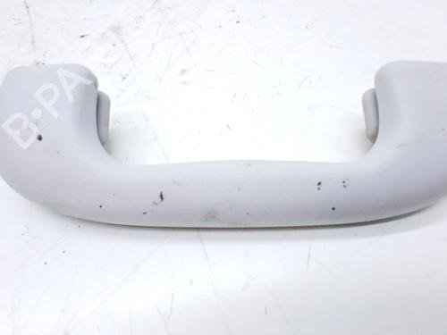 Used Interior roof handle Interior roof handle OPEL CORSA E (X15) 1.3 CDTI (08, 68) (95 hp) 33767017 33767017