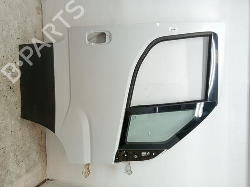 Used Right front door IVECO DAILY VI Van 33S16, 35S16, 35C16, 40C16, 42S16, 50C16 (156 hp) 24951026