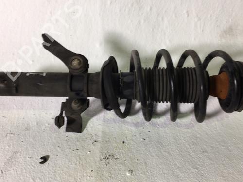 Used Left front shock absorber Left front shock absorber 38772359 38772359