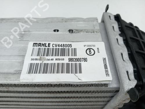 Intercooler OPEL CROSSLAND X / CROSSLAND (P17, P2QO) 1.2 (75) | BP24874684M30 