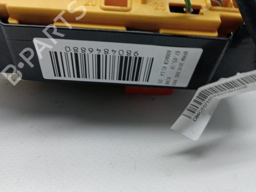 Fuse box CITROËN C5 AIRCROSS (A_) 1.2 PureTech 130 (ARHNSJ) | BP23344640E1 