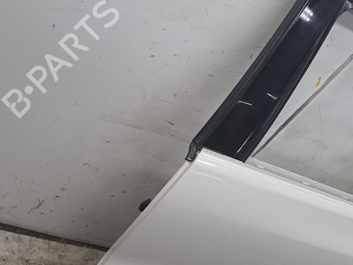 Left rear door VW TIGUAN (5N_) 2.0 TDI | BP23374856C4 