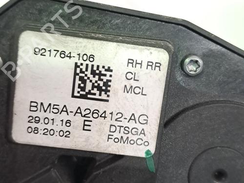 Rear right lock FORD FOCUS III 1.6 Ti | BP24445181C99 
