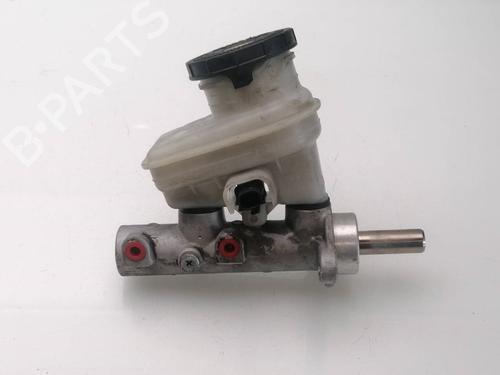 Hovedbremsecylinder ISUZU D-MAX I (TFR, TFS) 3.0 DiTD (TFR85_) (163 hp) 29051320