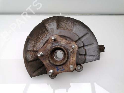 Used Left front steering knuckle SUZUKI GRAND VITARA II (JT, TE, TD) 1.9 DDiS All-wheel Drive (JT419, TD44, JB419WD, JB419XD,... (129 hp) 23936749
