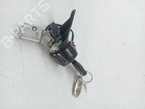 Ignition barrel PEUGEOT 207 (WA_, WC_) 1.4 16V | BP24736153M48 