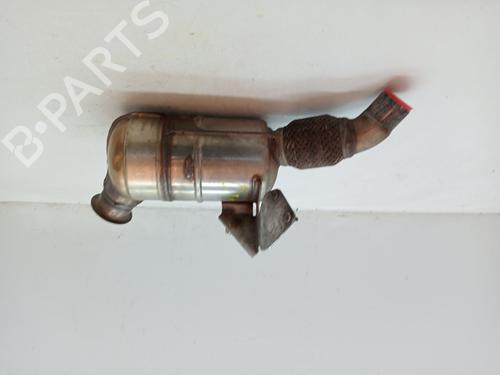 Used Catalyst BMW 1 (E87) 120 d (163 hp) 23358188