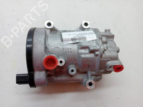 Used AC compressor TOYOTA C-HR (_X1_) 1.8 Hybrid (ZYX10_, ZYX11_, ZYX10R, ZYX11R) (122 hp) 23348391