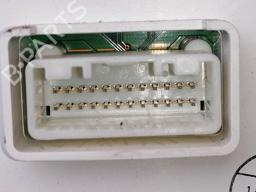 Instrument cluster MITSUBISHI L200 / TRITON (KJ_, KK_, KL_) 2.2 DI-D 4WD | BP23458662C47 