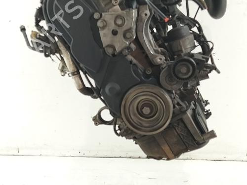 Engine CITROËN C4 Picasso I MPV (UD_) 2.0 HDi 138 | BP37272777M1 - Image 4