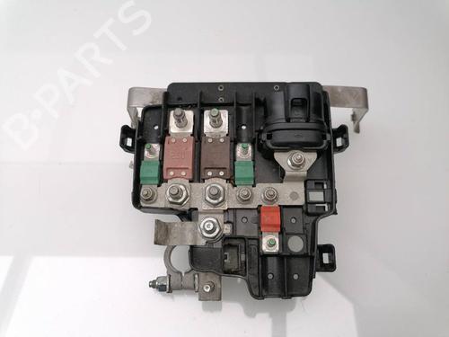 Used Fuse box RENAULT KANGOO / GRAND KANGOO II (KW0/1_) 1.5 dCi 90 (KW18) (91 hp) 23378346