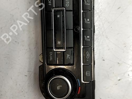 Used Climate control Climate control VW PASSAT B7 (362) 2.0 TDI (140 hp) 33767850 33767850