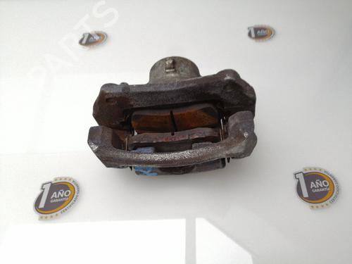 Right front brake caliper FORD FIESTA VI (CB1, CCN) 1.5 TDCi | BP23387323M104