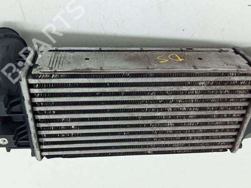 Intercooler CITROËN C4 II (NC_) 1.6 BlueHDi 100 (99 hp) 28957348