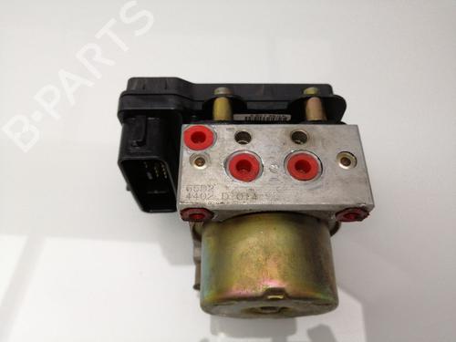 ABS pump SUZUKI GRAND VITARA I (FT, HT) 2.0 HDI 110 16V 4x4 (SQ420D, TD83V, JA420WD) | BP23419945M43 