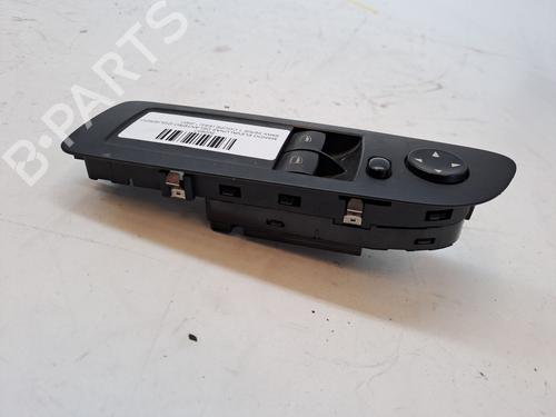 Left front window switch BMW 1 Coupe (E82) 123 d | BP23364246I27 