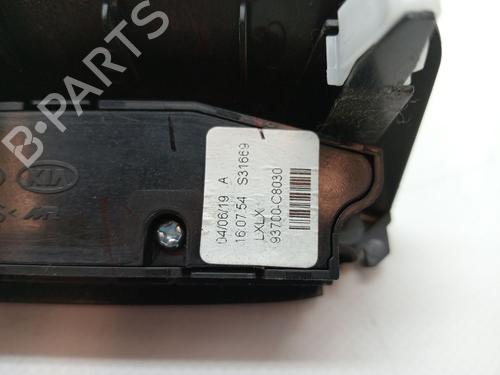 Elektronisk sensor HYUNDAI i20 III (BC3, BI3) 1.0 T-GDI | BP23357716M84 
