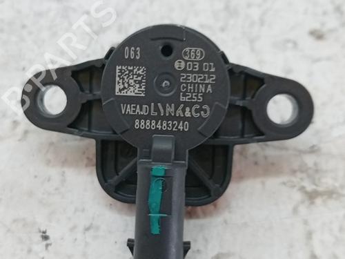 Electronic module LYNK & CO 01 HEV | BP40549967M83 - Image 2