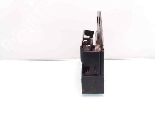 Hood lock AUDI A4 B6 Avant (8E5) 3.0 | BP23893160C133 