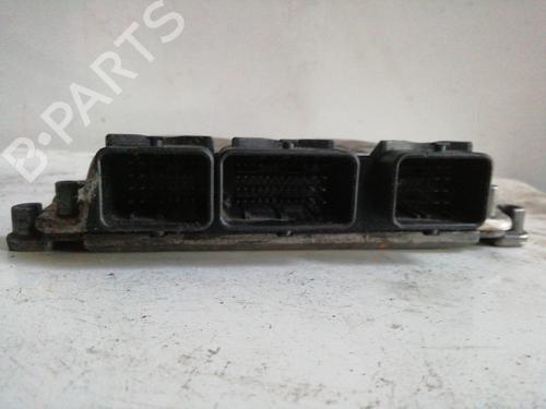 Engine control unit (ECU) PEUGEOT EXPERT Van (222) 2.0 HDI | BP25915602M57