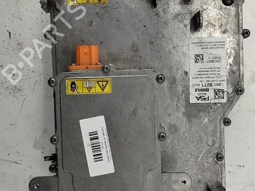 Used Inverter/Converter Inverter/Converter CITROËN JUMPY III Van (V_) E-JUMPY (136 hp) 40550861 40550861