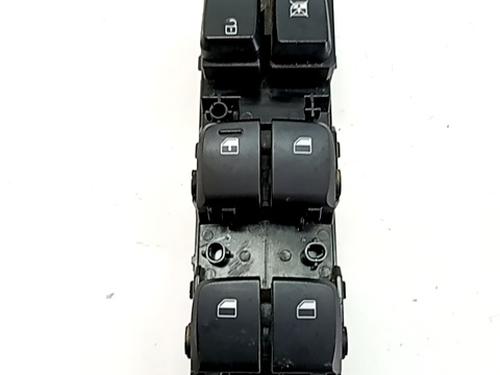 Used Left front window switch HYUNDAI KONA (OS, OSE, OSI) 1.0 T-GDi (120 hp) 30622181