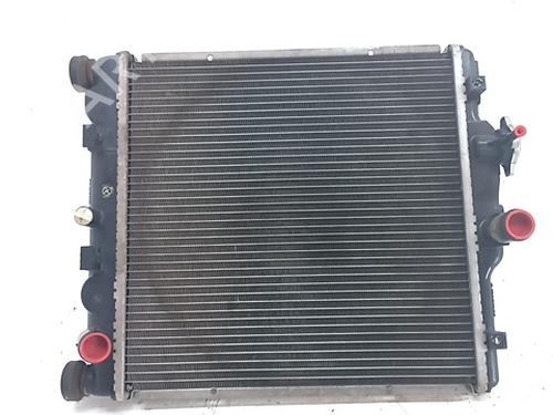 Water radiator HONDA CIVIC VI Hatchback (EJ, EK) 1.4 i S (EJ9) | BP29852228M31