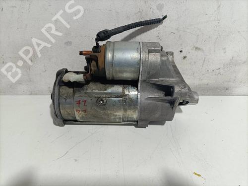 Startmotor RENAULT MEGANE II (BM0/1_, CM0/1_) 1.9 dCi (131 hp) 25455374