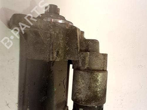 Used Starter Starter SEAT LEON (1M1) 1.6 16 V (105 hp) 33767703 33767703