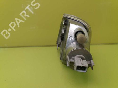 Used Right front indicator CITROËN SAXO (S0, S1) 1.5 D (57 hp) 23387152