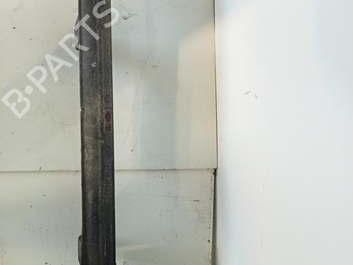 Steering rack RENAULT MEGANE II (BM0/1_, CM0/1_) 1.5 dCi (BM1E, CM1E) | BP26921543M22