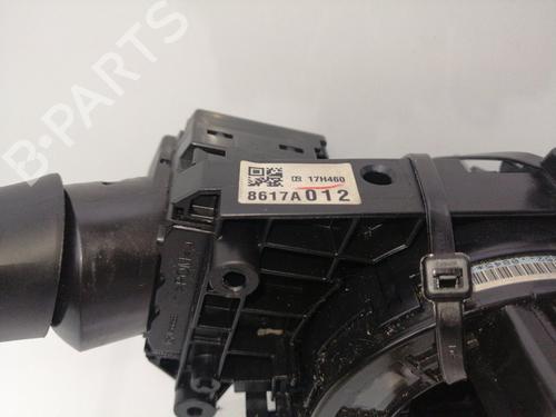 Squib airbag MITSUBISHI ASX (GA_W_) 1.8 DI-D (GA6W) | BP25215206C102 