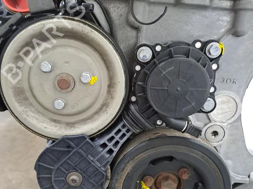 Engine PEUGEOT 207 CC (WD_) 1.6 16V | BP23376410M1 