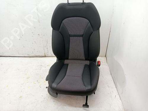Used Right front seat AUDI A1 Sportback (8XA, 8XF) 1.4 TDI (90 hp) 23361083