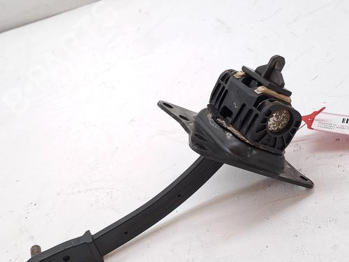 Hinge/Door check strap CITROËN BERLINGO Box Body/MPV (B9) 1.6 HDi 90 | BP27253114C146 