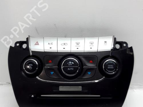 Used Climate control Climate control FIAT FREEMONT (345_) 2.0 JTD (140 hp) 33761126 33761126