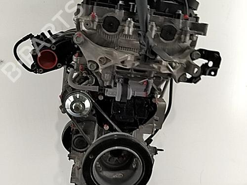 Engine OPEL CORSA F (P2JO) 1.2 MHEV | BP30610393M1  - Image 8