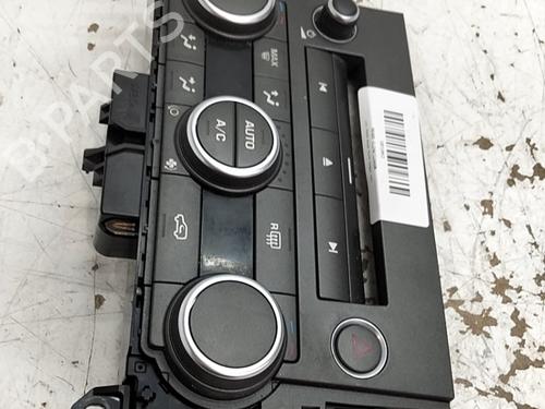 Used Climate control Climate control LAND ROVER RANGE ROVER EVOQUE (L538) 2.0 D 4x4 (150 hp) 39555724 39555724