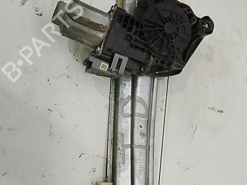 Rear right window mechanism CITROËN DS5 2.0 HDi 165 | BP39554794C25 - Image 2