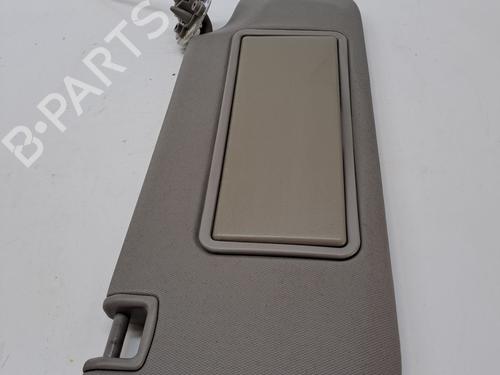 Used Right sun visor OPEL INSIGNIA A Sports Tourer (G09) 1.8 (35) (140 hp) 23363529