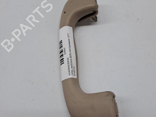 Used Interior roof handle OPEL INSIGNIA A (G09) 1.6 CDTi (68) (136 hp) 24108749