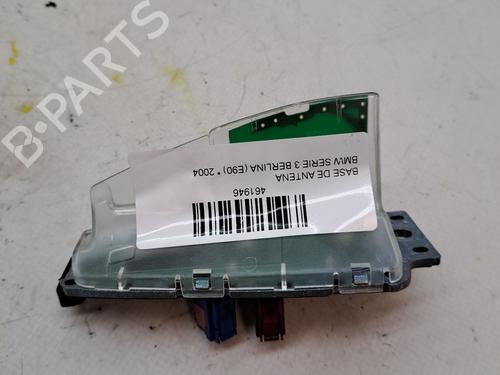 Antenne/Base BMW 3 (E90) 320 i (150 hp) 23358501