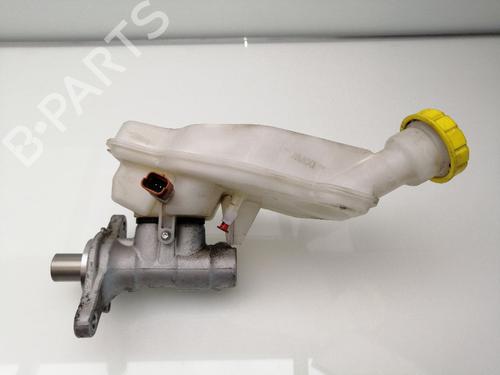Used Brake master cylinder CITROËN C-ELYSEE (DD_) 1.6 BlueHDi 100 (99 hp) 23377717