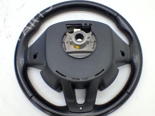 Steering wheel KIA CARENS IV 1.7 CRDi | BP40546004C49 - Image 2