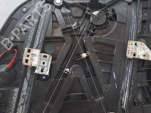 Front left window mechanism HYUNDAI ELANTRA VI Saloon (AD, ADA) 1.6 | BP23286797C22 
